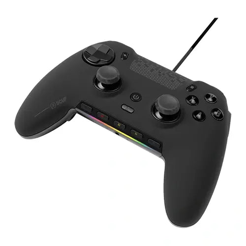 Жичен геймпад SCUF Envision - Черен
