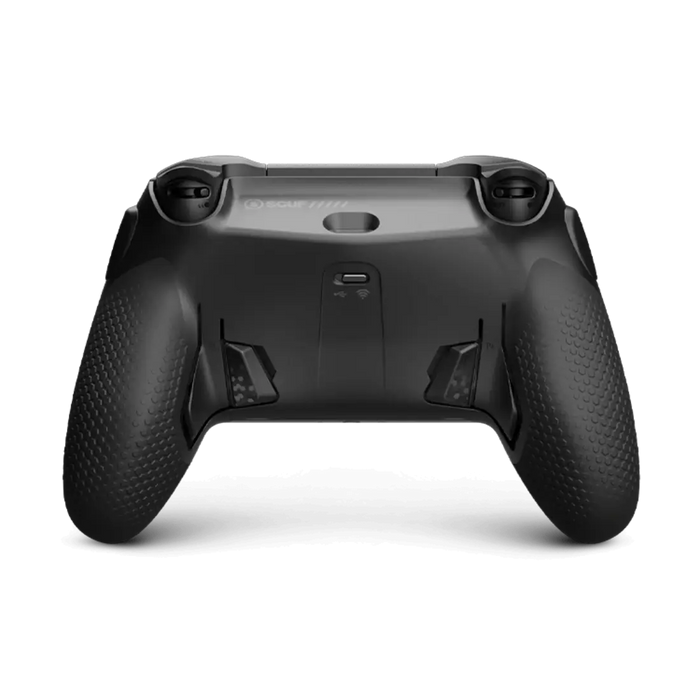 Безжичен геймпад SCUF Envision Pro V2 Hall Effect - Тъмно Сив