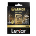 SD карта памет Lexar LSDAMGL128G-RNNNG 128 GB