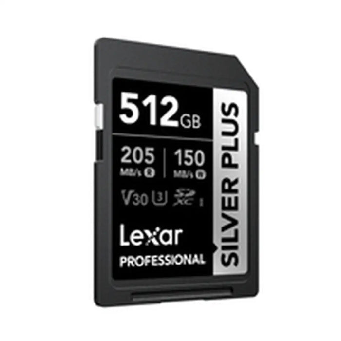 SD карта памет Lexar LSDSIPL512G-BNNNG 512 GB