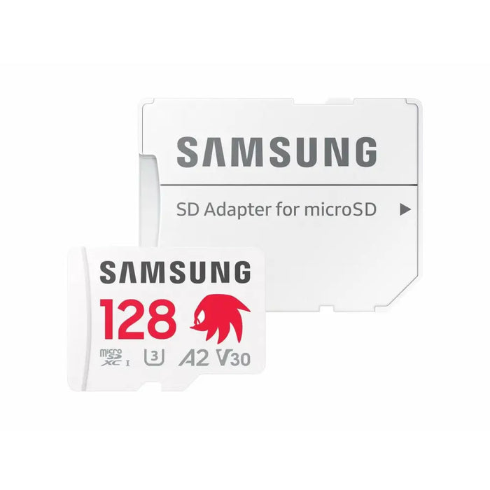 SD карта памет Samsung MB-MD128SA/LC1 128 GB