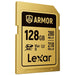 SD карта памет Lexar LSDAMGL128G-RNNNG 128 GB