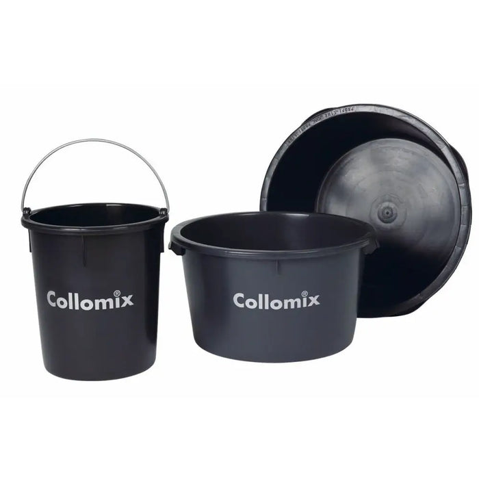 Съд за смесване Collomix