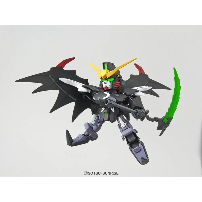SDEX GUNDAM DEATHSCYTHE HELL EW BL