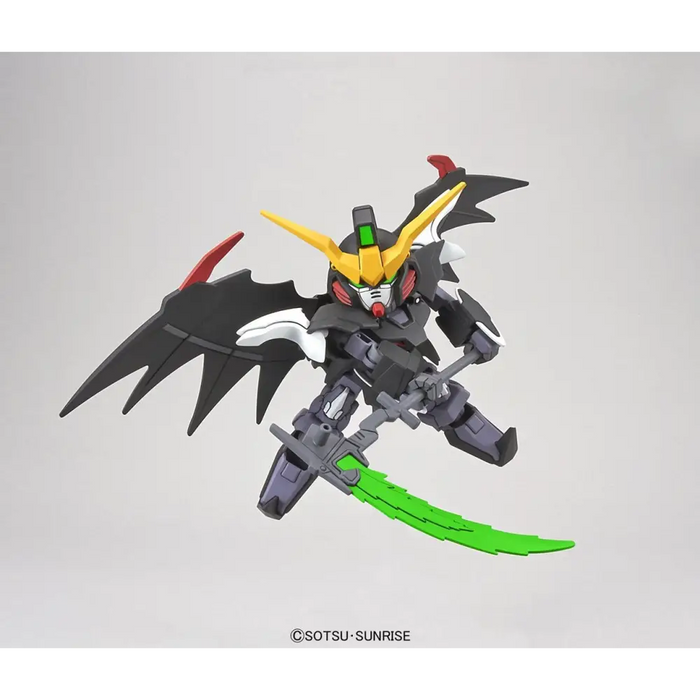 SDEX GUNDAM DEATHSCYTHE HELL EW BL