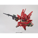 SDEX MSN-06S SINANJU