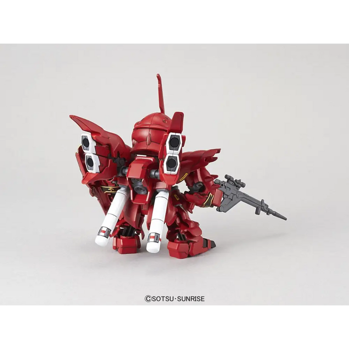 SDEX MSN-06S SINANJU