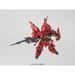 SDEX MSN-06S SINANJU