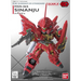SDEX MSN-06S SINANJU