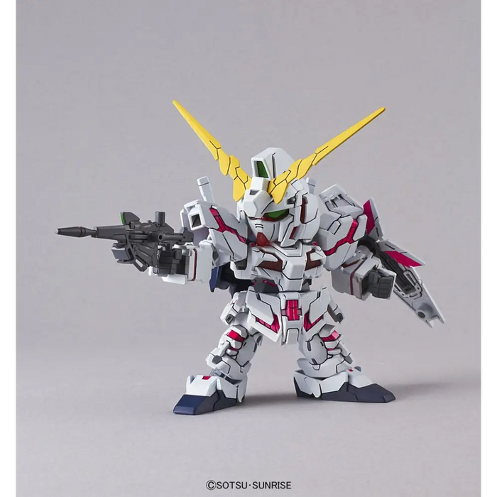 SDEX UNICORN GUNDAM [РЕЖИМ НА УНИЩОЖЕНИЕ]