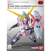SDEX UNICORN GUNDAM [РЕЖИМ НА УНИЩОЖЕНИЕ]