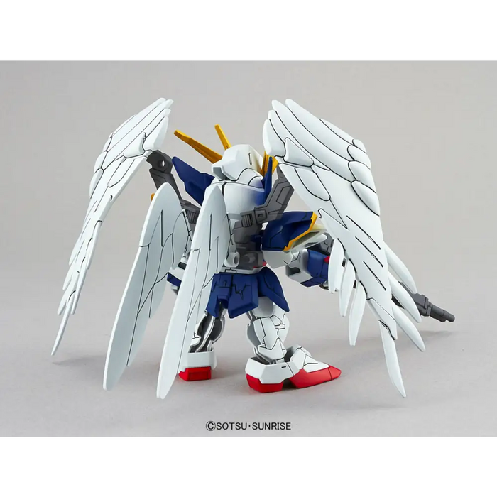 SDEX WING GUNDAM ZERO EW