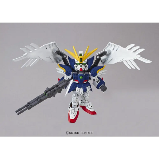 SDEX WING GUNDAM ZERO EW