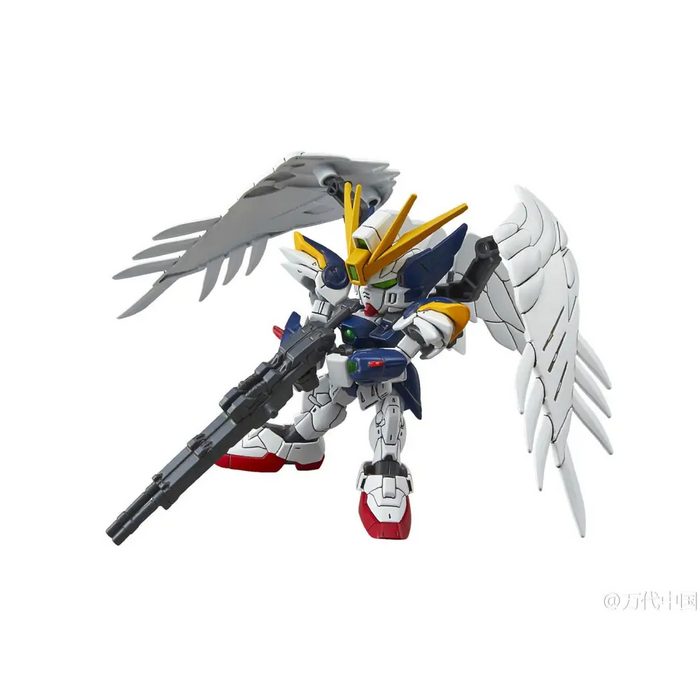 SDEX WING GUNDAM ZERO EW