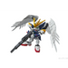 SDEX WING GUNDAM ZERO EW