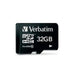 SDHC карта памет Verbatim 32 GB (10 броя)