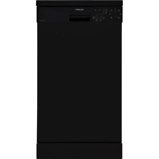 Съдомиялна машина Finlux DWF 4567ABK 10 комплекта 450 Ш мм E