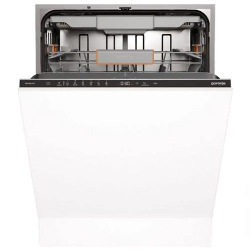 Съдомиялна за вграждане GORENJE GV16C 60 см