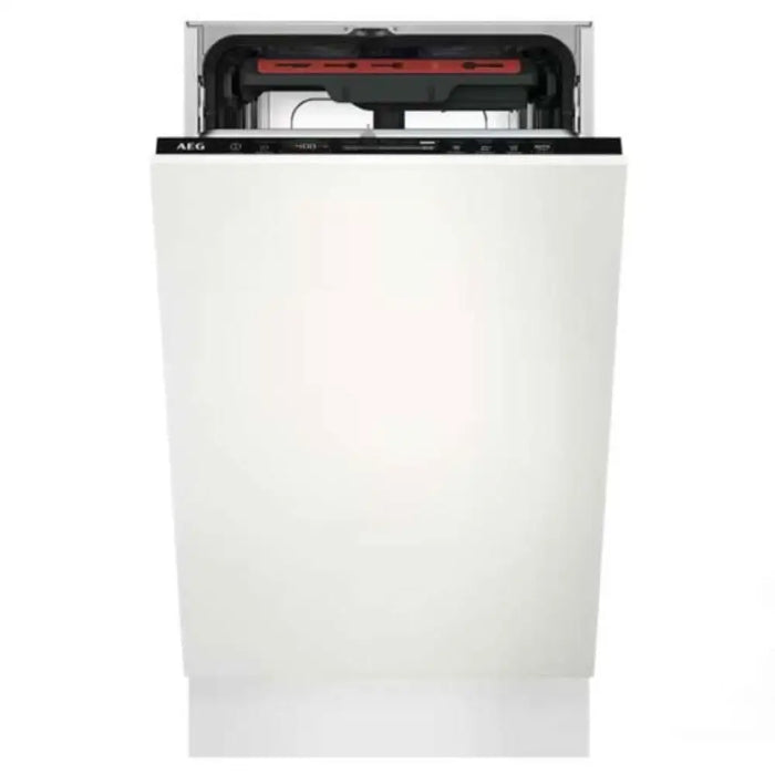 Съдомиялна за вграждане AEG FSE73507P 7000 GlassCare 45 cm