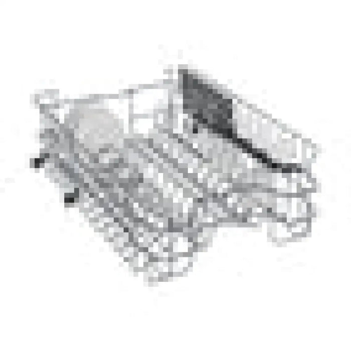 Съдомиялна за вграждане BEKO DIS 35025