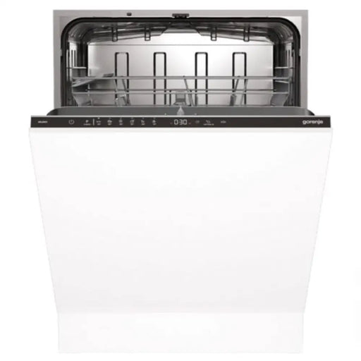 Съдомиялна за вграждане GORENJE GV642D65 60 см