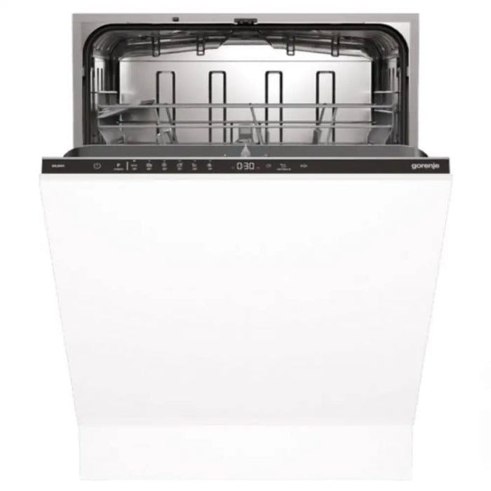 Съдомиялна за вграждане GORENJE GV642D65 60 см