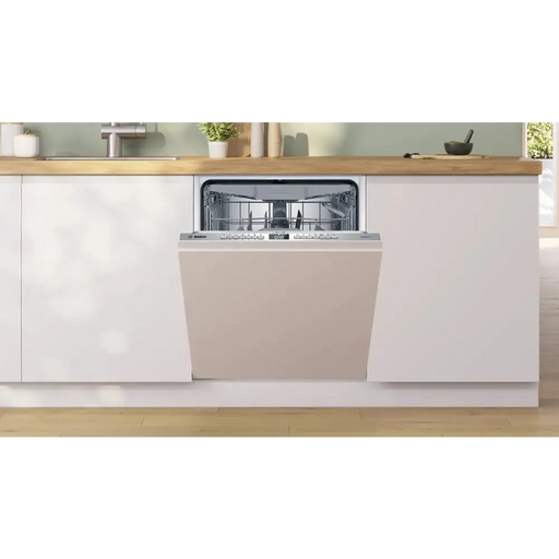 Съдомиялна за вграждане BOSCH SMV4HCX07E 60 см. 14 комплекта