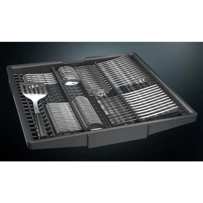 Съдомиялна Siemens iQ300 SN636X06KE Напълно вградена 13