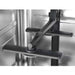 Съдомиялна за вграждане AEG FSE73507P 7000 GlassCare 45 cm