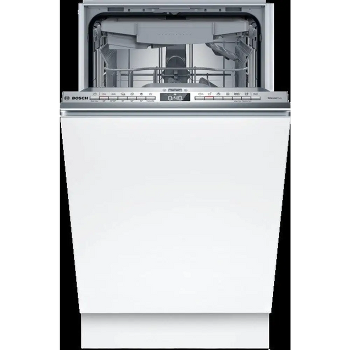 Съдомиялна Bosch Serie 4 SPV4EMX10E Напълно вградена 10