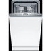 Съдомиялна Bosch Serie 4 SPV4EMX10E Напълно вградена 10
