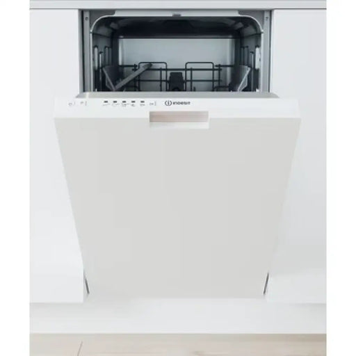 Съдомиялна машина за вграждане Indesit DI9E 2B10 450 Ш мм 9