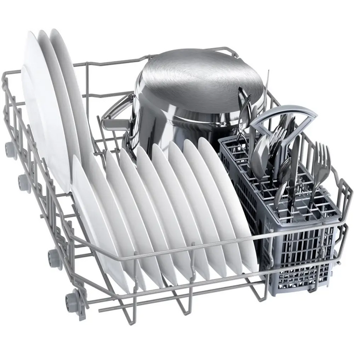 Съдомиялна Bosch Serie 2 SPS2HKW58E Свободностояща 10