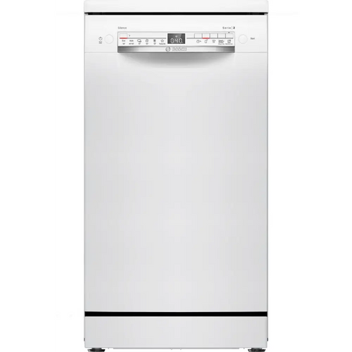 Съдомиялна Bosch Serie 2 SPS2HKW58E Свободностояща 10