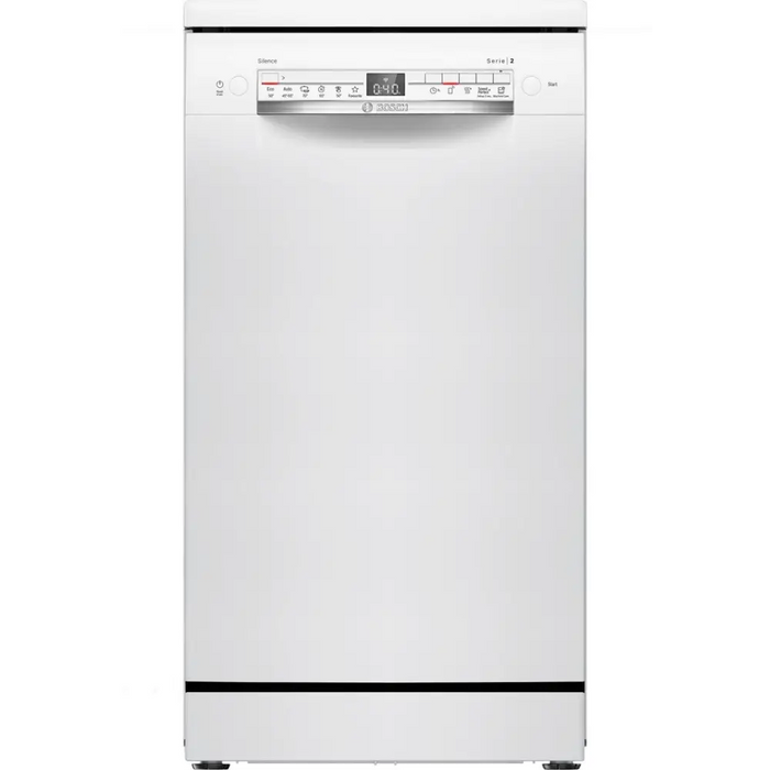 Съдомиялна Bosch Serie 2 SPS2HKW58E Свободностояща 10
