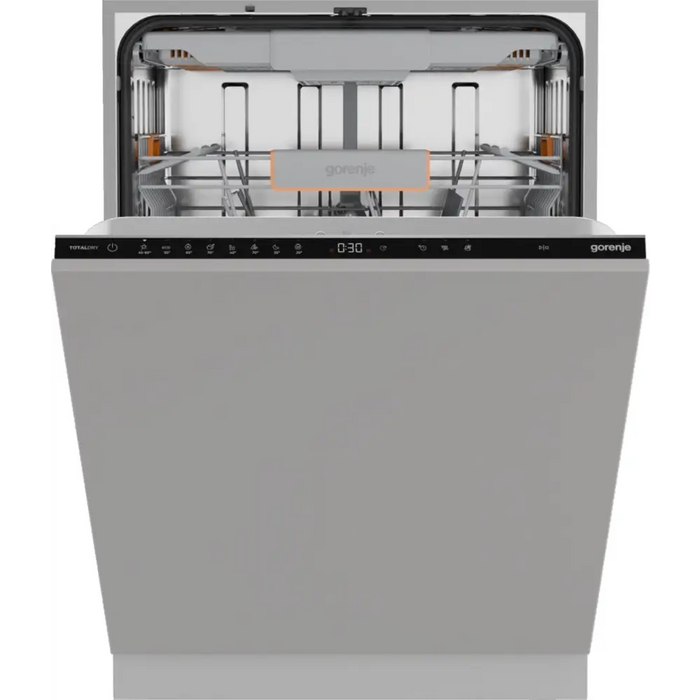 Съдомиялна машина Gorenje GV663B65XXL за под плот 14
