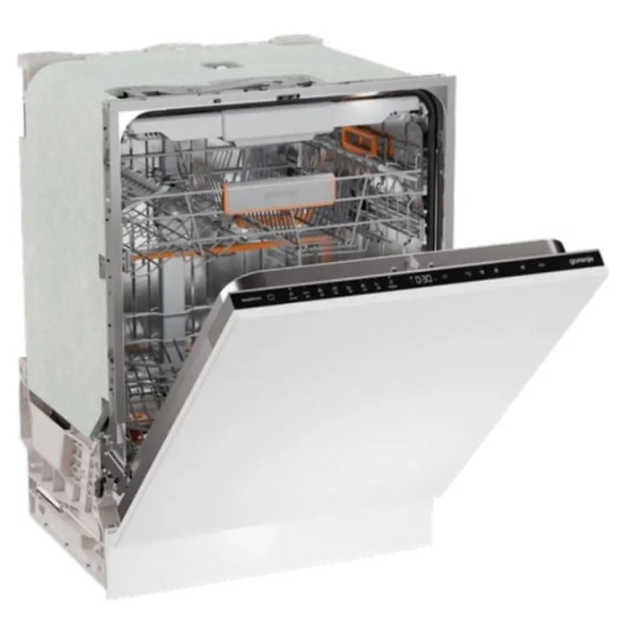 Съдомиялна за вграждане GORENJE GV673A66