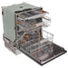 Съдомиялна за вграждане GORENJE GV673A66