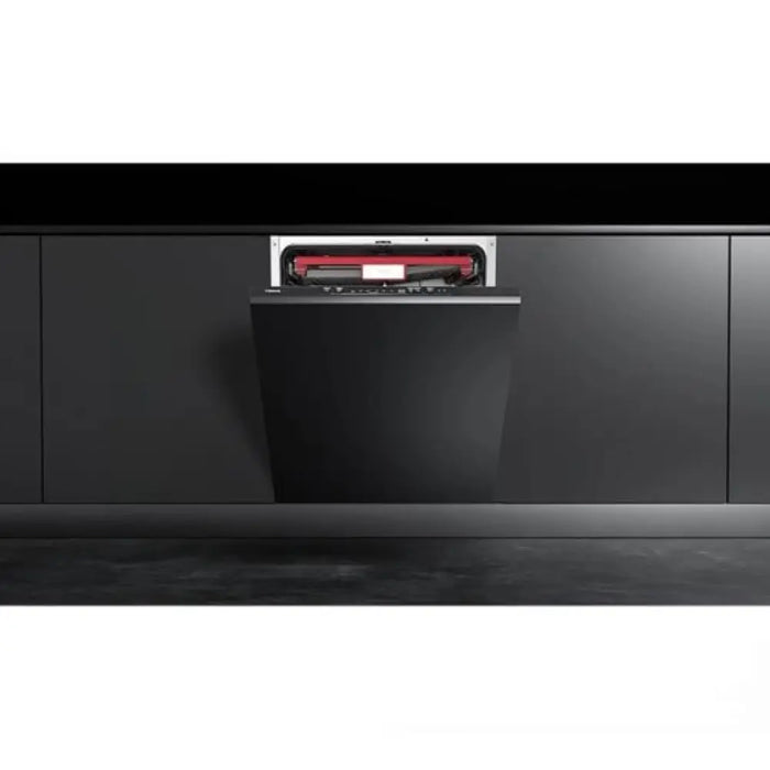 Съдомиялна за вграждане TEKA DFI 46760 60 см