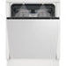 Съдомиялна за вграждане BEKO BDIN 38644 D ИНВЕРТОРЕН МОТОР
