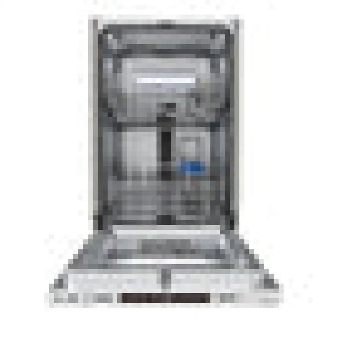 Съдомиялна за вграждане MIDEA MID45S201-HR