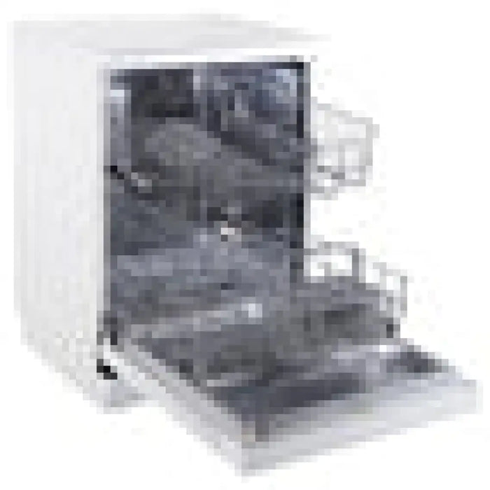 Съдомиялнa MIDEA MFD60S120X-HR