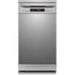 Съдомиялнa MIDEA MFD45S200X.2-ES