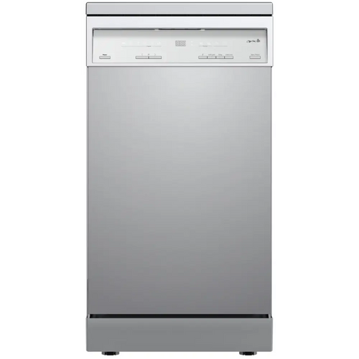 Съдомиялна 45см Arielli ADW8-7632C Silver
