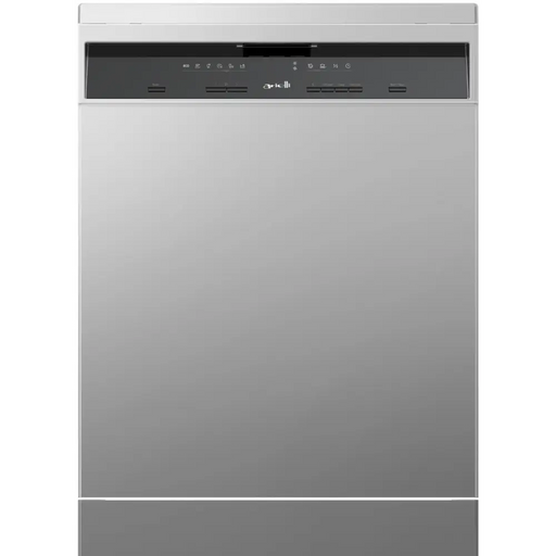 Съдомиялна 60см Arielli ADW12-7631C SILVER