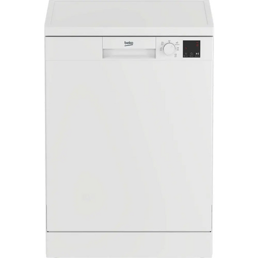 Съдомиялна Beko DVN05320W Свободностояща 13 комплекта
