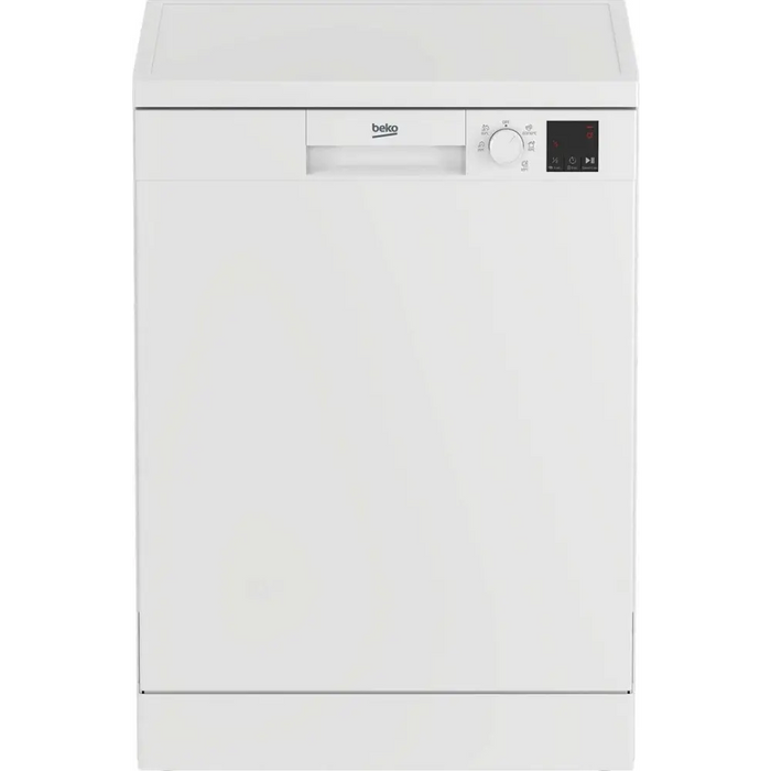 Съдомиялна Beko DVN05320W Свободностояща 13 комплекта