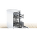 Съдомиялна Bosch Serie 2 SPS2HKW58E Свободностояща 10