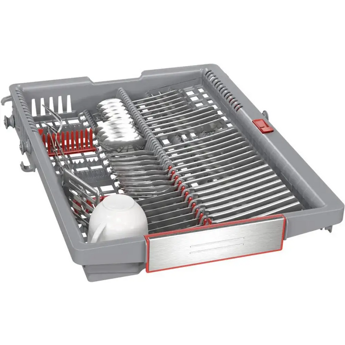 Съдомиялна машина Bosch Serie 6 SPS6EMI21E свободностояща