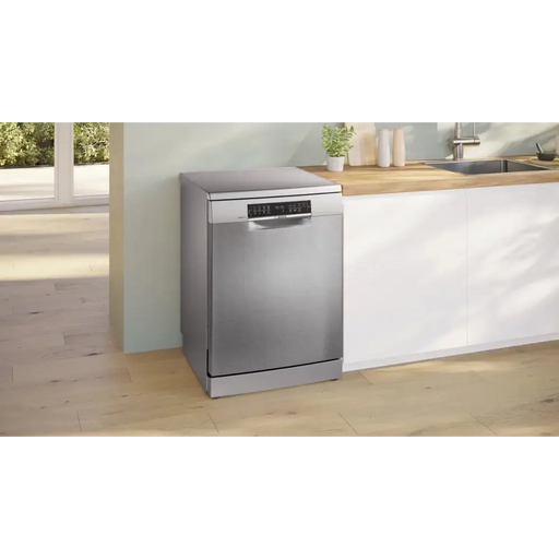 Съдомиялна BOSCH SMS8ECI02E